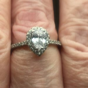 1.5ct engagement ring size 7